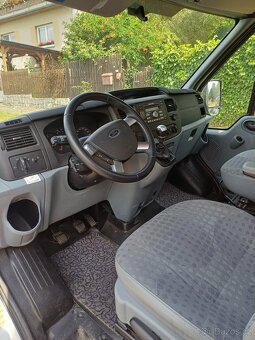 Ford Transit 2.2 tdci 103kw - 5