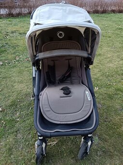 Bugaboo kočárek trojkombinace - 5