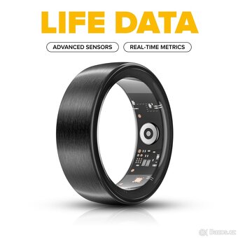 Platební prsten niceboy ultra one ▪︎ NOVÝ - 5