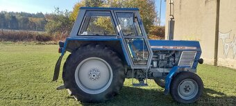 Zetor 8011 - 5