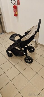 Britax motion plus prodam - 5