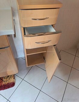 Koupelnová sestava - 5