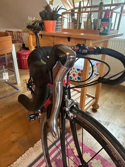 Silnicni kolo Oria SAAB - 5