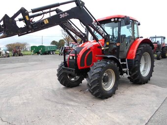 Zetor Forterra 95 - 5