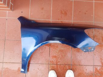 PP blatník Octavia 2 Fl. - 5