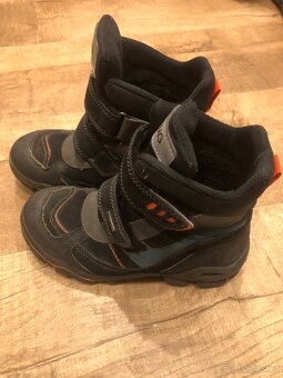 Zimní boty, Primigi, 31 - 5