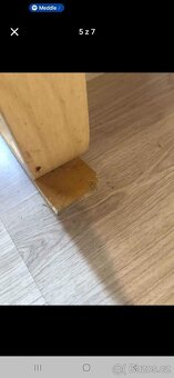 Houpací křeslo - 5