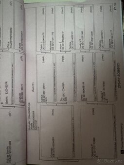 Predám dve 2.5 ročne kobylky - 5