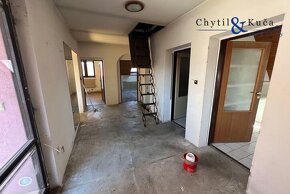 Prodej rodinného domu se zahradou, Záchalupčí, Kunovice u Uh - 5
