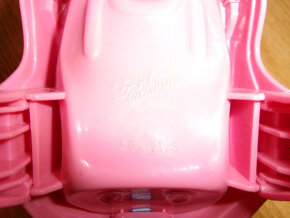 Orig.kočárek pro mini panenku BABY BORN - 5