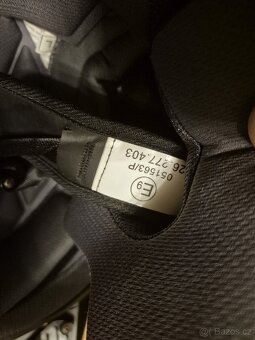 Helma KXD detska - 5