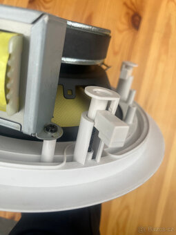 Podhledové reproduktory Dexon RP 122 - 5