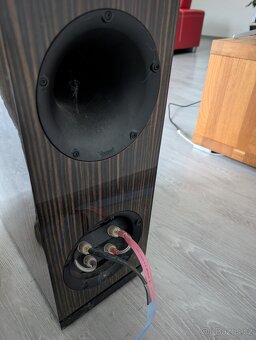 Yamaha DSP-A1 + podlahovky Magnat Quantum 805 – super zvuk - 5