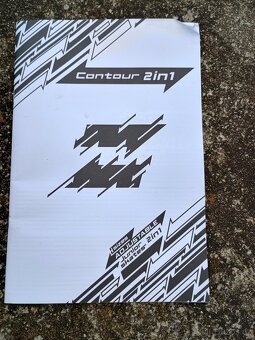 Brusle kolečkové a lední - 5