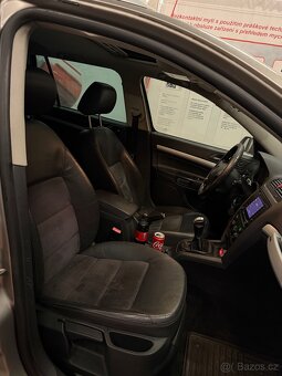 Škoda Octavia 2 SCOUT 2.0TDI 4x4|VÝBAVA|STK - 5