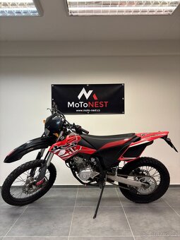 Beta RR 125 - 5
