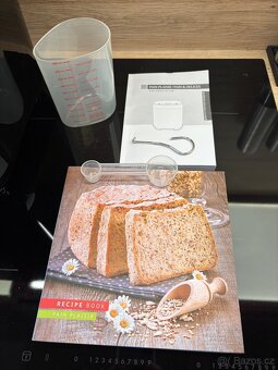 Tefal Pain Plaisir PF220838 - 5