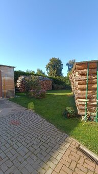 Prodej rodinného domu - 5