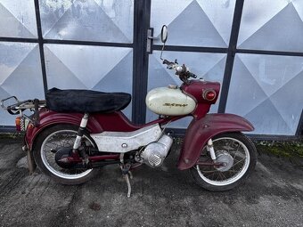SIMSON STAR SR4/ 2 S TP - 5