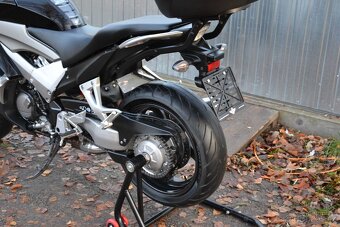 Honda VFR 800X CROSSRUNNER - 5