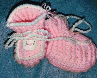 Kojenecký set do porodnice - 5