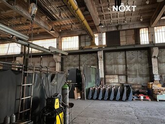 Pronájem komerční Výroba, 950㎡ - 5