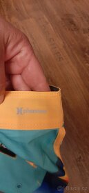 Kraťasy, Šortky Hurley - 5