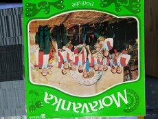 Prodám LP dechovek - 5