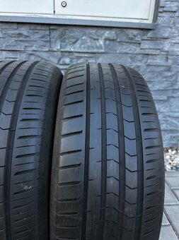 Sada pneu Vredestein 205/55/16 91W - 5