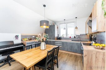 Prodej byt 4+kk, 96㎡ - 5