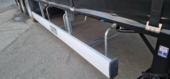 Navěs krone lowdeck - 5