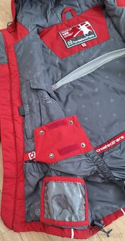 Bunda zn.Horsefeathers, vel.146/152 - 5