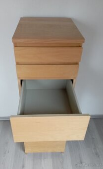 Komoda IKEA MALM - 5