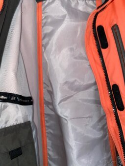 Killtec 4X TEC 3000 Outdoor dámská bunda L vel. - 5