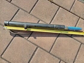 Pístnice, hydraulický válec - 5