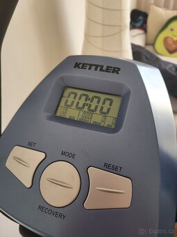 Domácí Orbitrek - 5