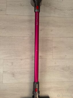Dyson V7 - 5