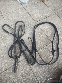 Mix věcí pro koně - 5