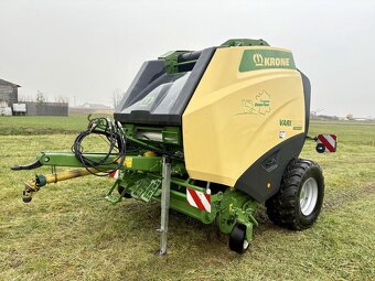 Krone Variopack - 5