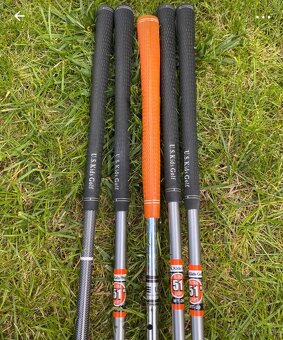 Golfové hole dětské - 5