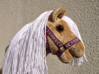 Hobby horse - 5