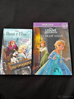 Prodám knížky - 5