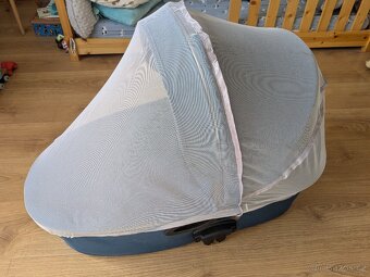 X-Lander Run + X-Pram - 5