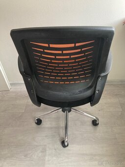 Kancelářské židle - 5