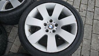 Alu Disky BMW R18 pneu 245/40 V97 - 5