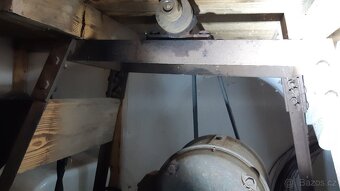 Cirkulárka s kotouči - 5