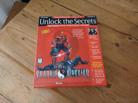 PC - Interaktivní průvodce pro Shadow Warrior - 5