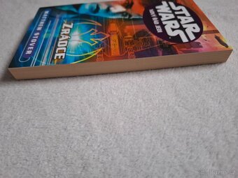Star wars - Zrádce - 5