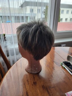 Paruka Ellen Wille - 5