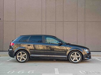 Audi A3 Sportback 1.6 TDI - 5